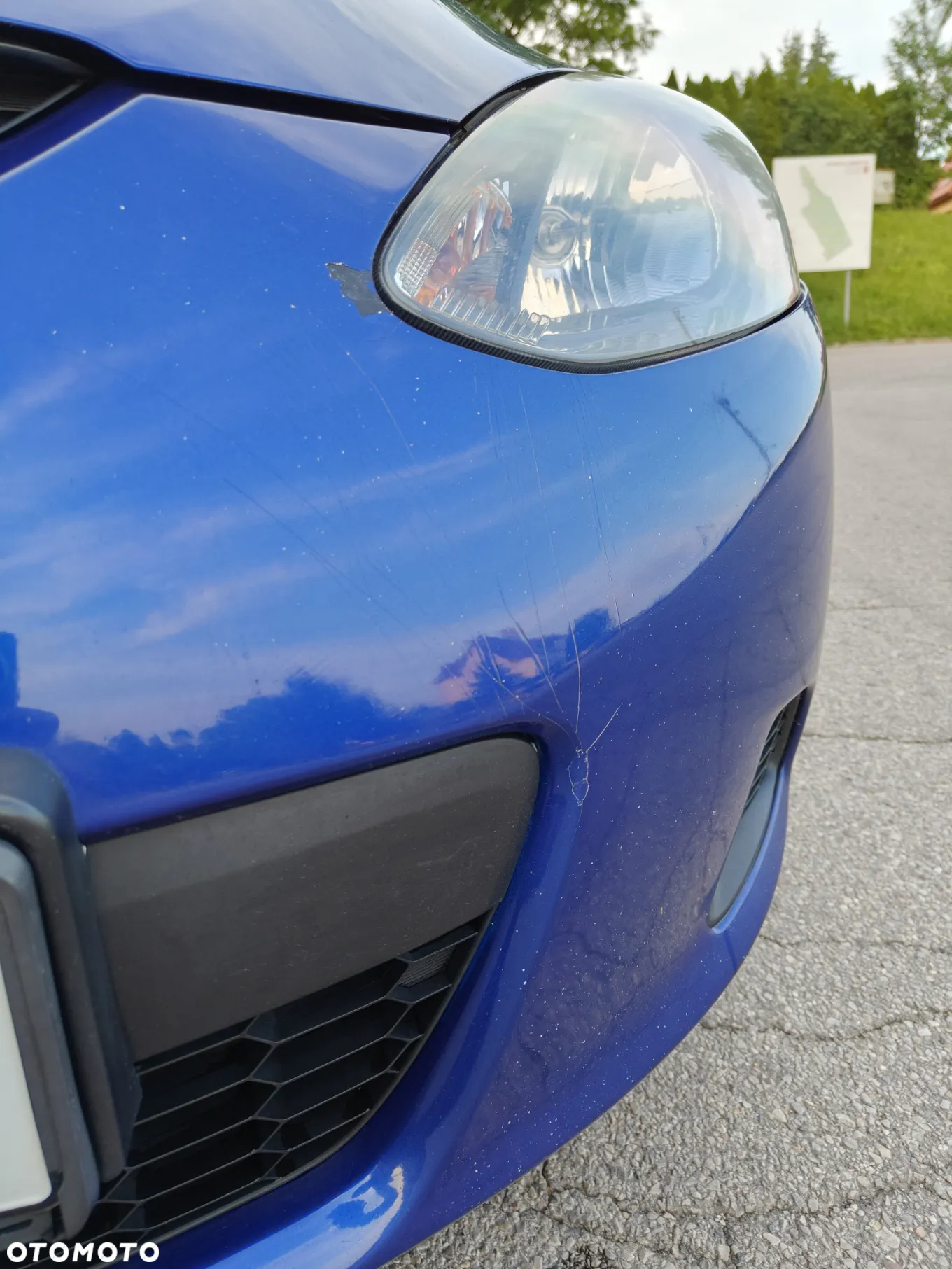 Mazda 2 - 12