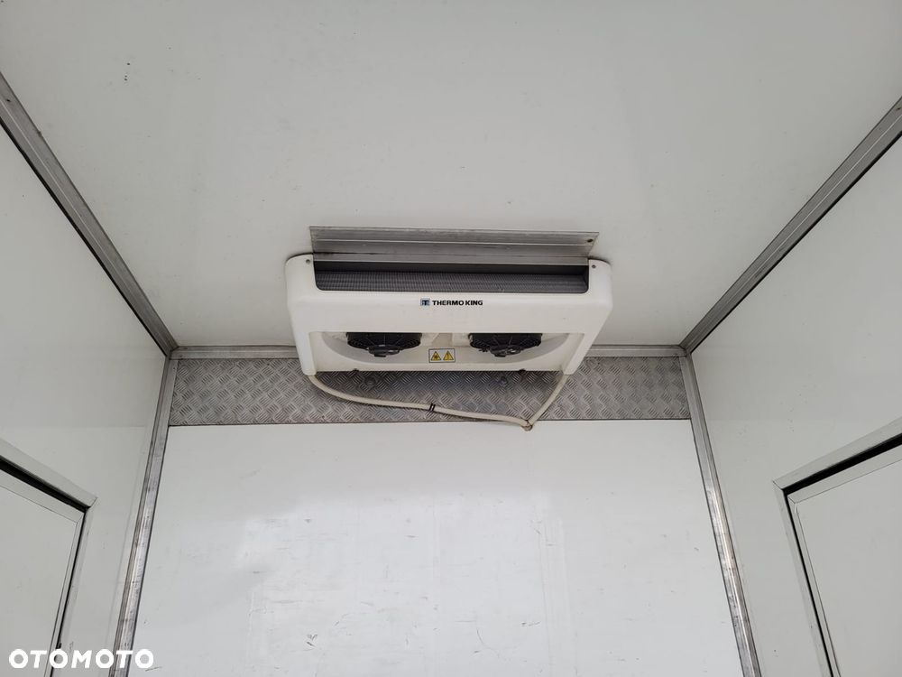 Mercedes-Benz SPRINTER 313-CHŁODNIA -20 ST-THERMO KING - SALON POLSKA - 5