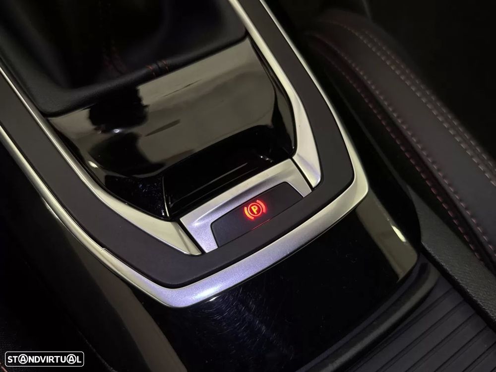 Peugeot 308 1.2 PureTech GT Line - 40