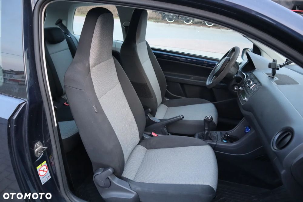 Skoda Citigo 1.0 Ambition - 14