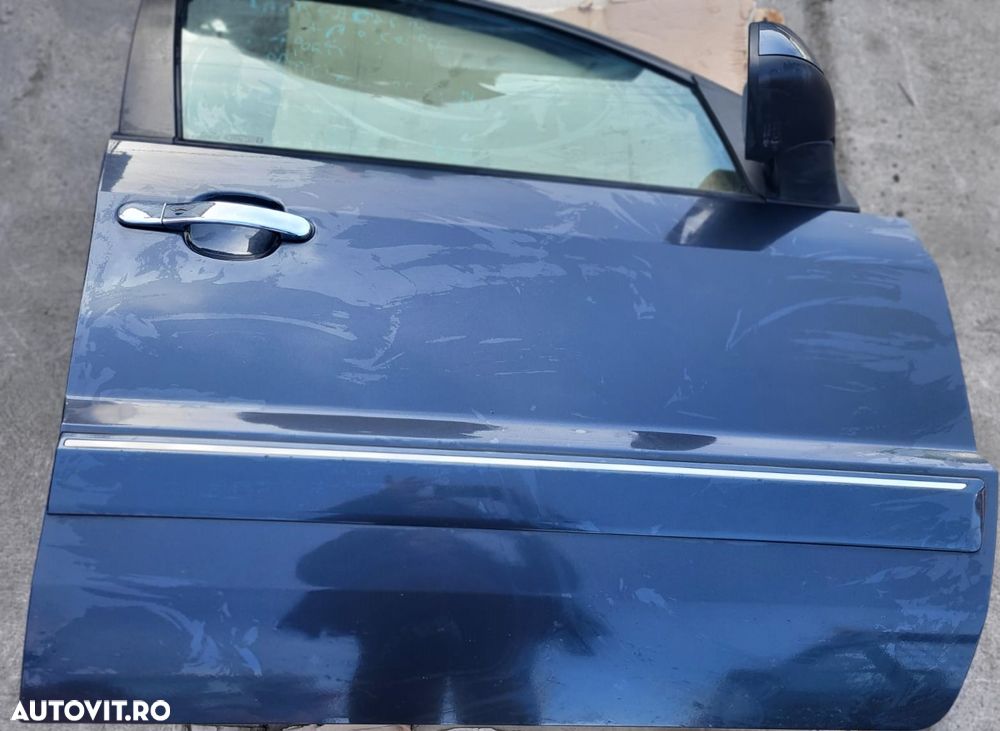 Usa dreapta fata  complecta fara oglinda  Ford Fuzion  2007 - 4