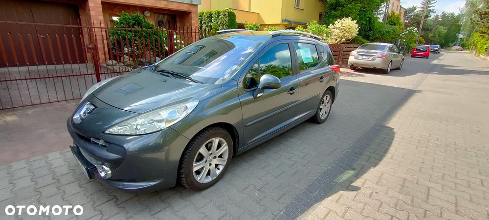 Peugeot 207 1.6 HDi - 2