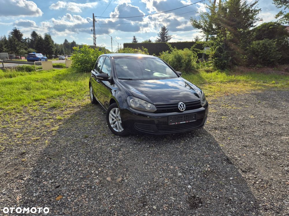 Volkswagen Golf 1.4 Style - 1