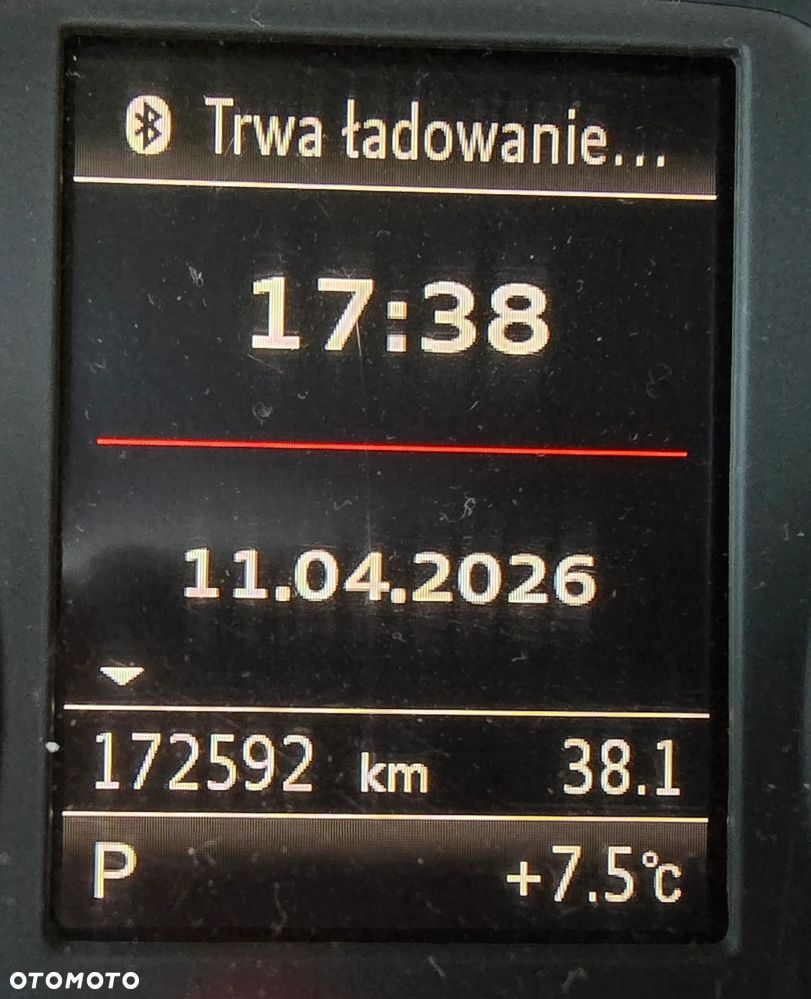 Audi A3 Sportback - 9