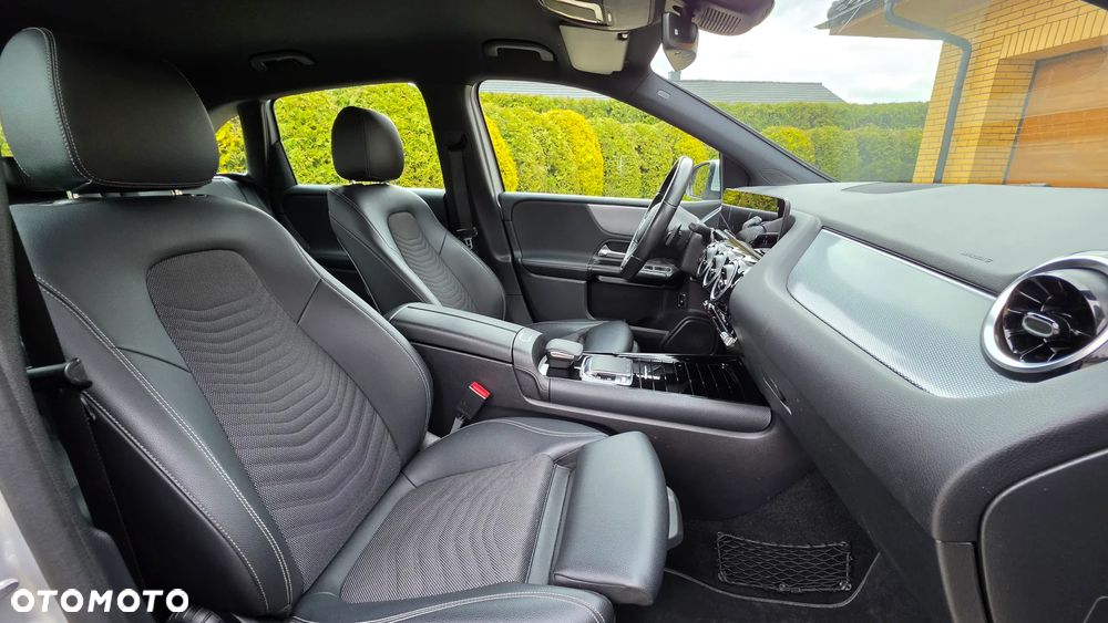 Mercedes-Benz Klasa B - 26