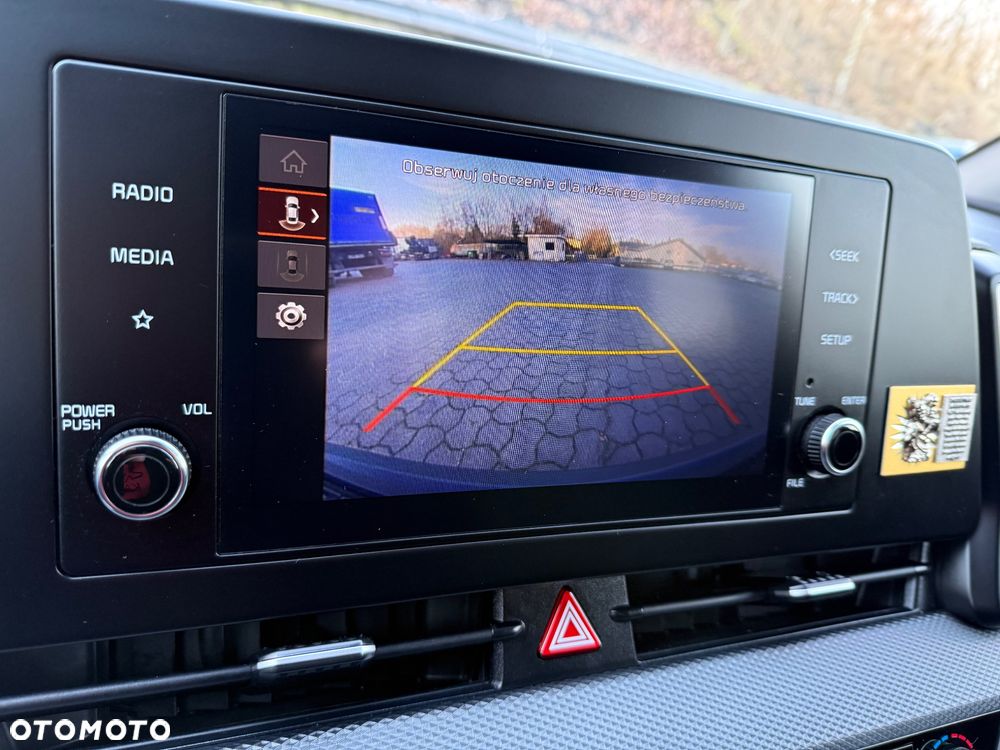 Kia Sportage 1.6 T-GDI Business Line 2WD - 20