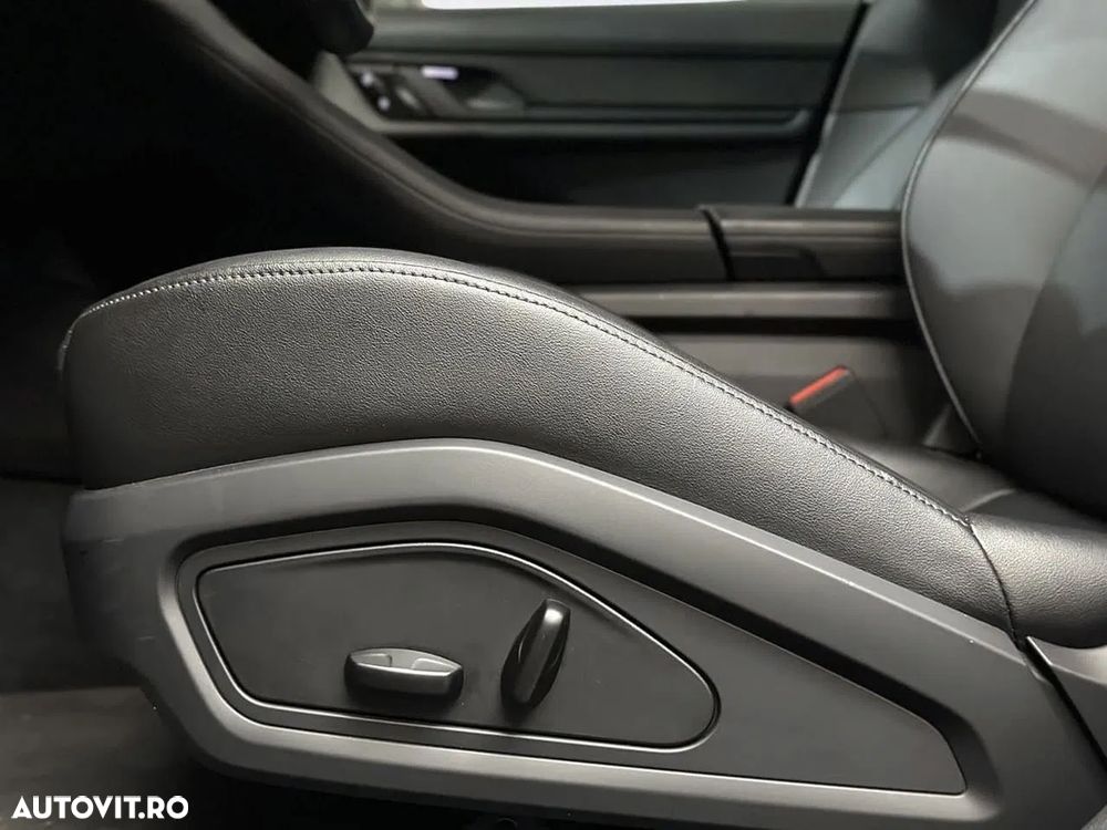 Porsche Taycan Performancebatterie Plus - 13