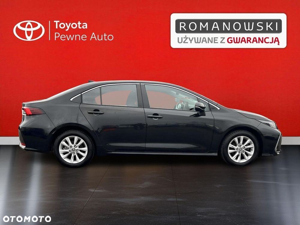 Toyota Corolla 1.8 Hybrid Comfort - 18
