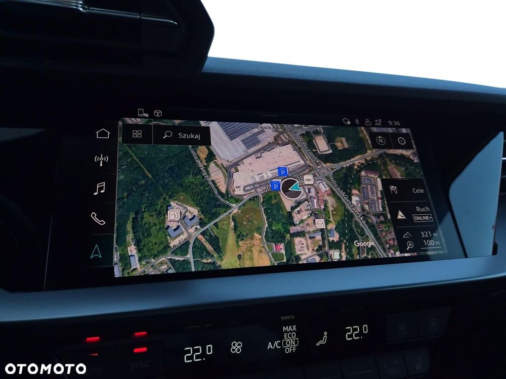Audi A3 Sportback - 38