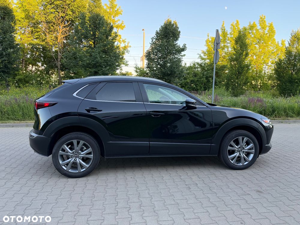 Mazda CX-30 - 15