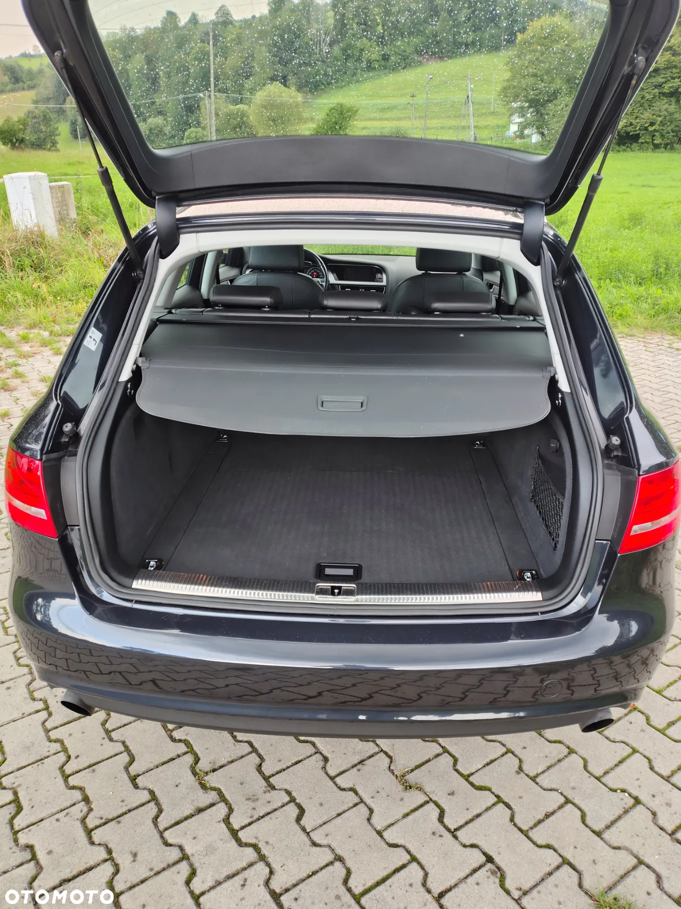 Audi A4 Avant 1.8 TFSI Quattro Line - 25