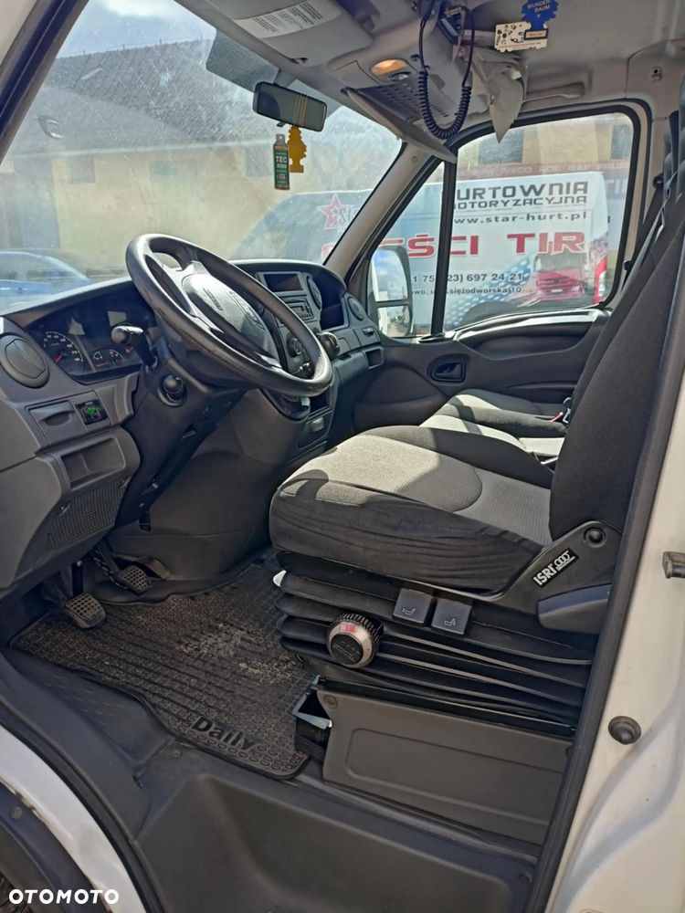 Iveco Daily - 7