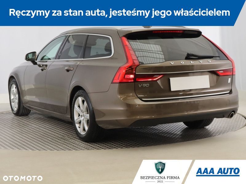 Volvo V90 - 6