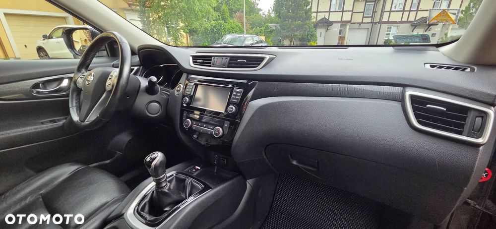 Nissan X-Trail 1.6 DIG-T Tekna 2WD - 12