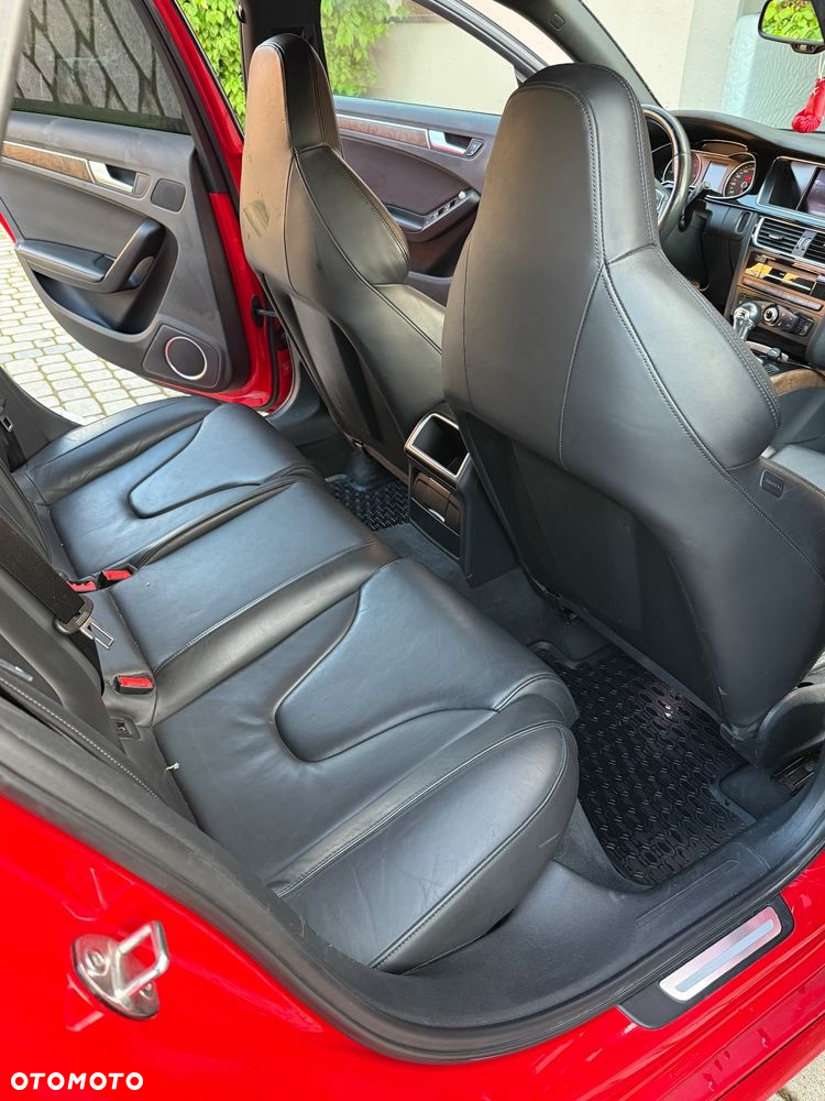 Audi A4 3.0 TDI Quattro S tronic - 13