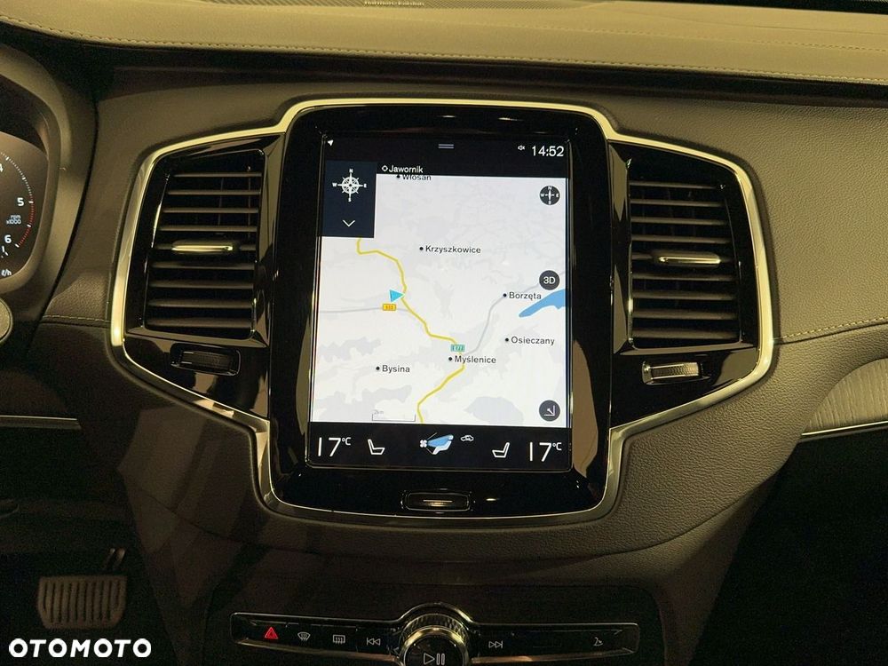 Volvo XC 90 - 26