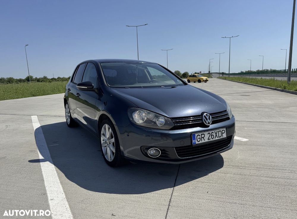 Volkswagen Golf 1.4 TSI Edition - 2