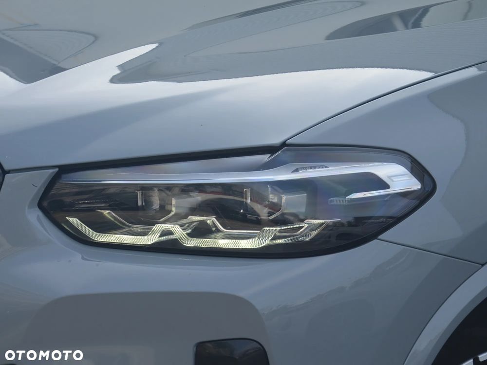 BMW X3 xDrive20i mHEV M Sport sport - 14