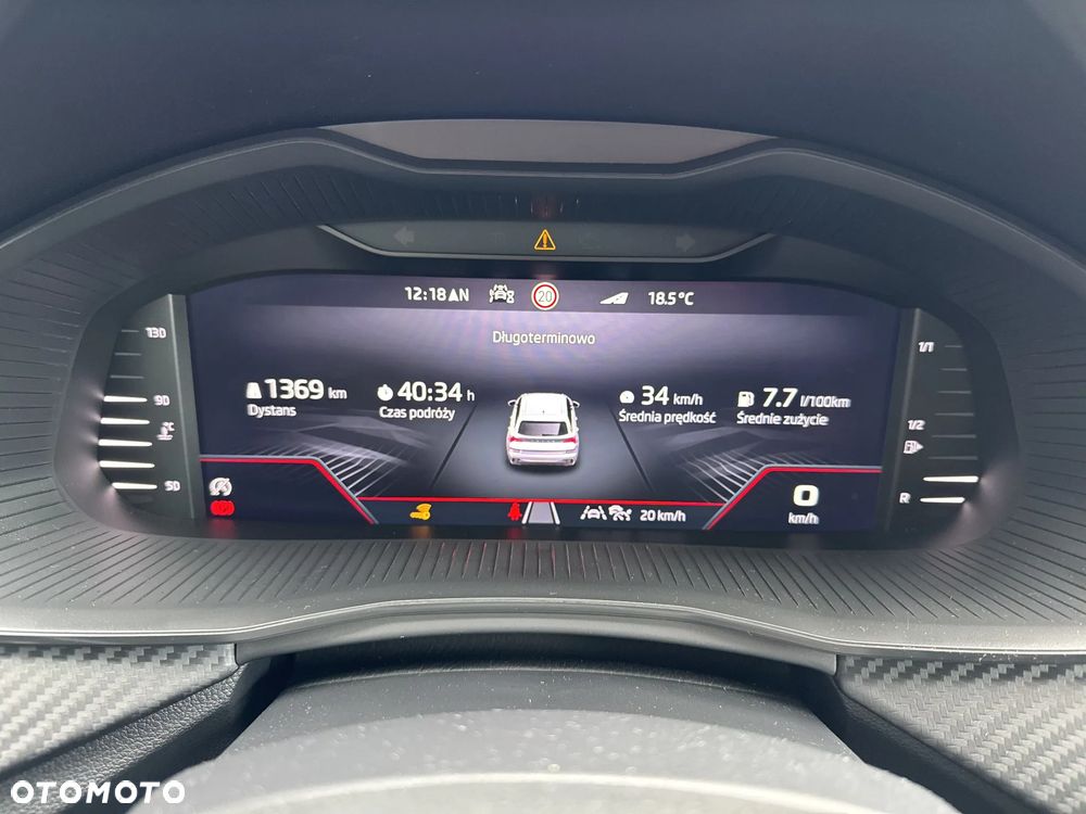 Skoda Kamiq 1.5 TSI Monte Carlo - 22