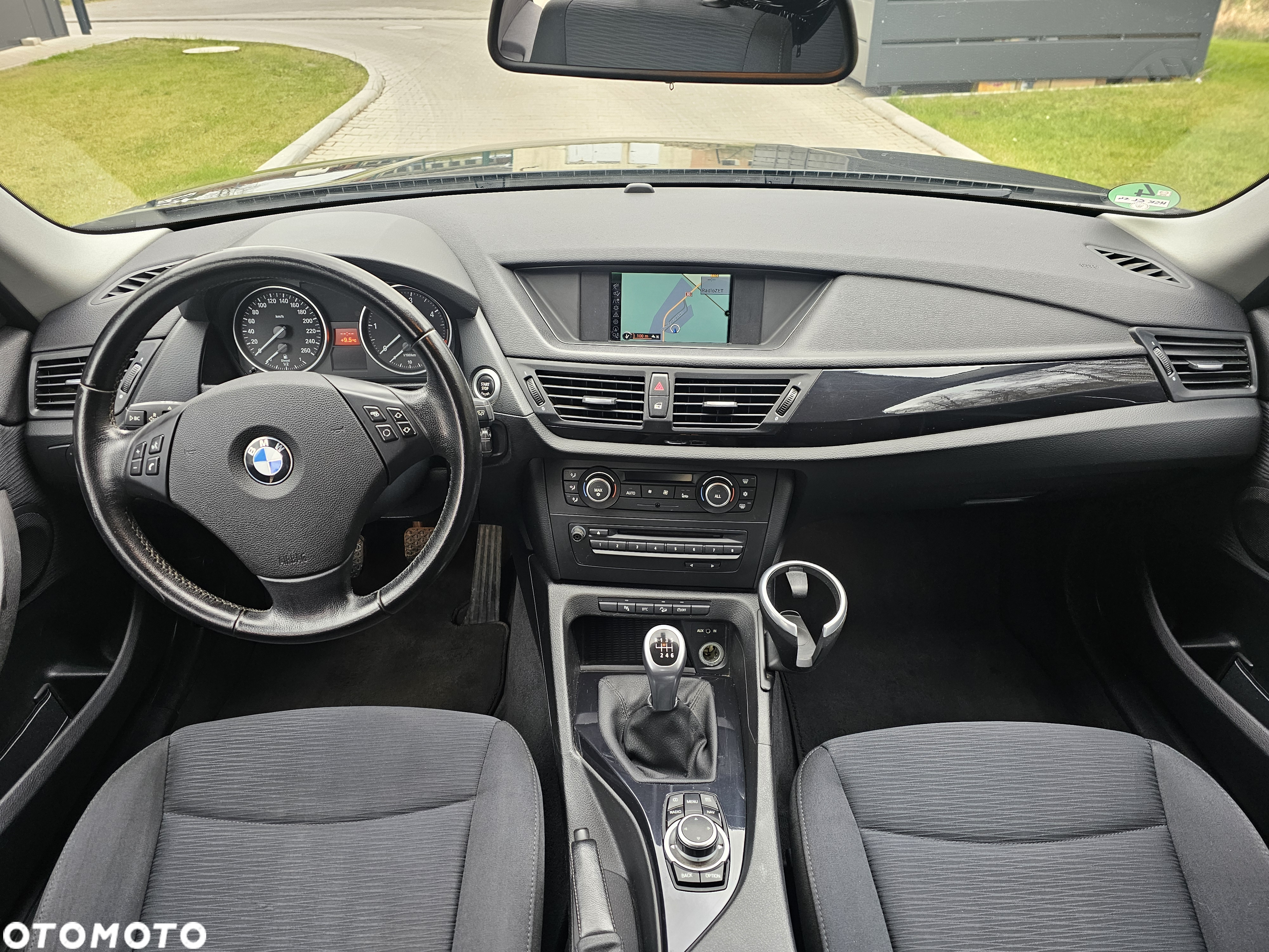 BMW X1 - 13