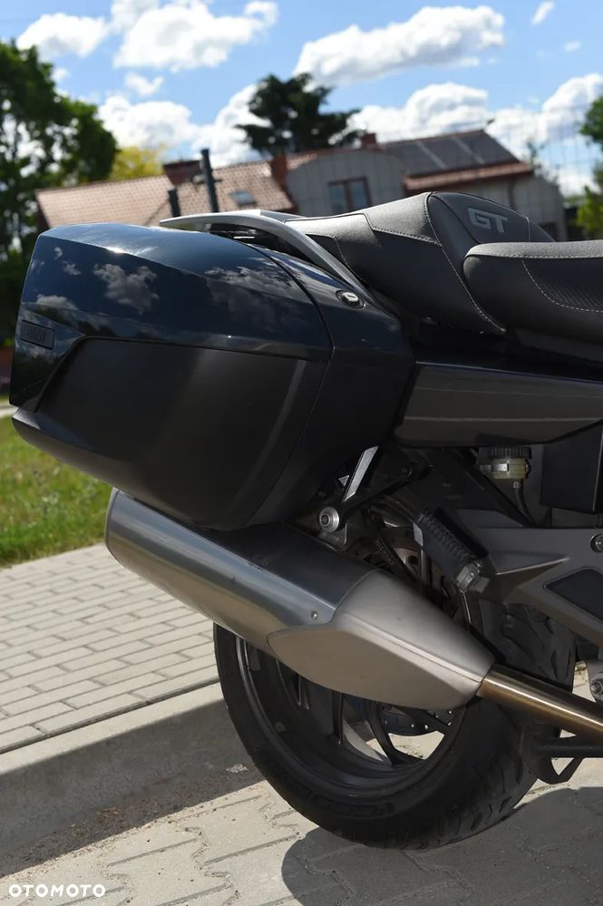 BMW K - 17