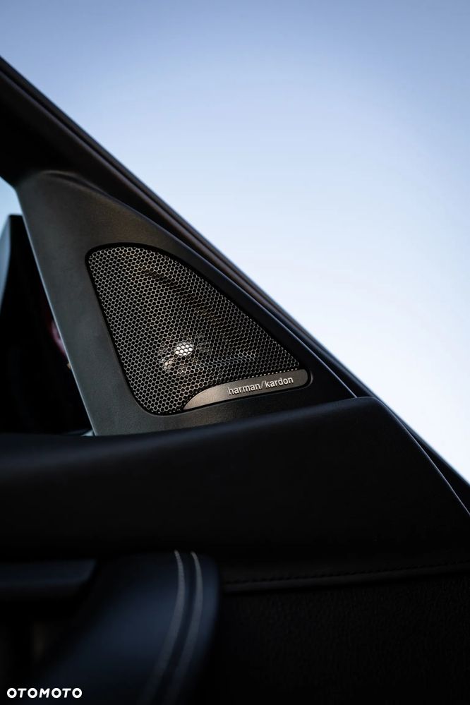 BMW M3 - 20