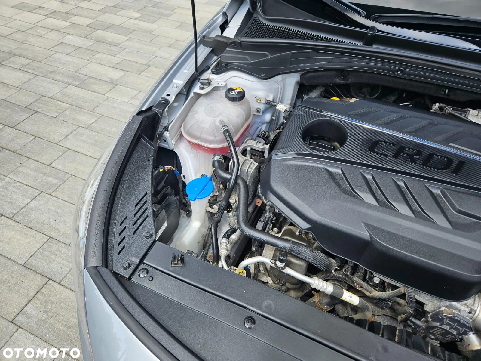 Hyundai i30 1.6 D Classic + - 28