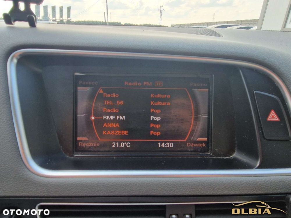 Audi Q5 2.0 TDI Quattro - 28