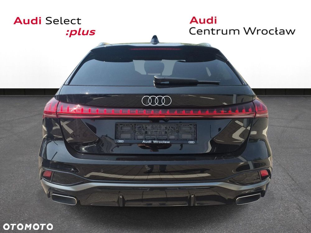 Audi A5 Avant TFSI S tronic - 5