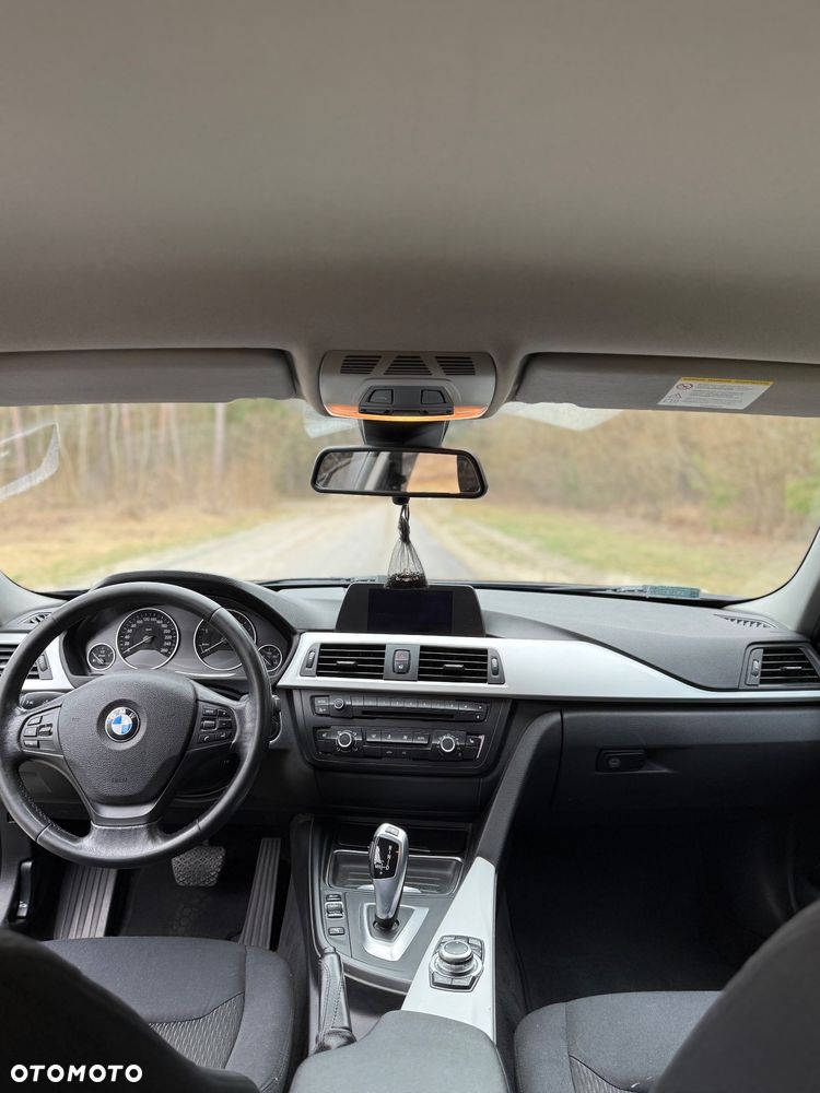 BMW Seria 3 - 3