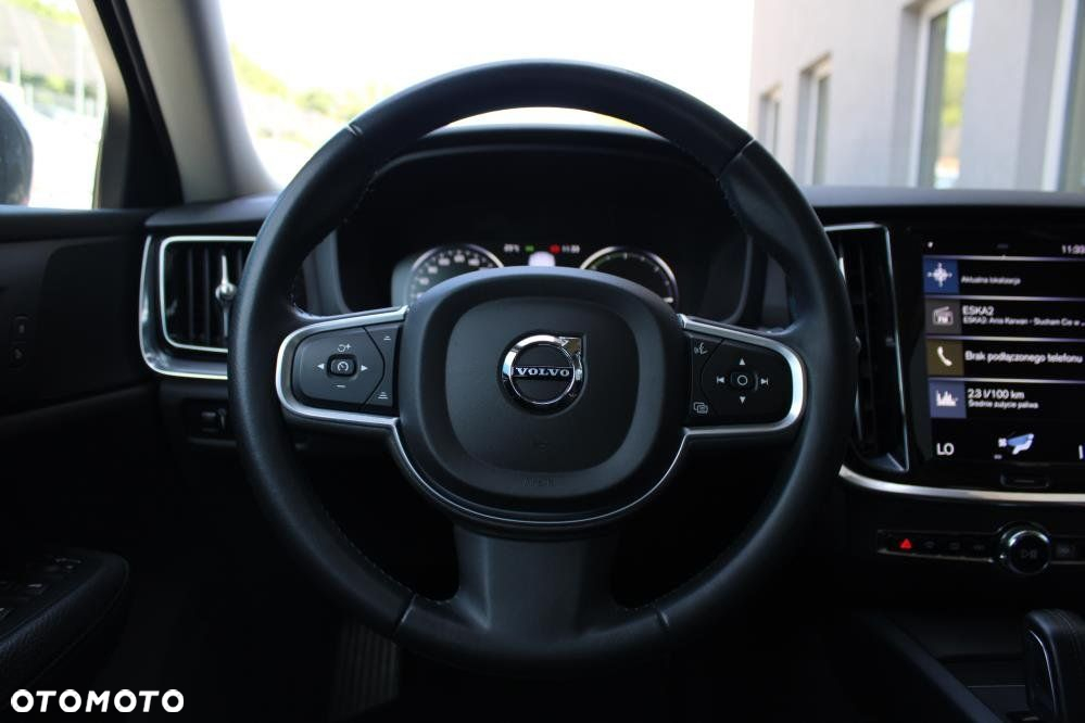 Volvo V60 - 14