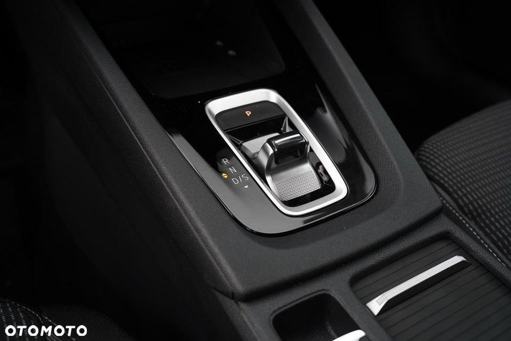 Skoda Octavia 1.5 TSI mHEV Edition 130 Selection DSG - 15