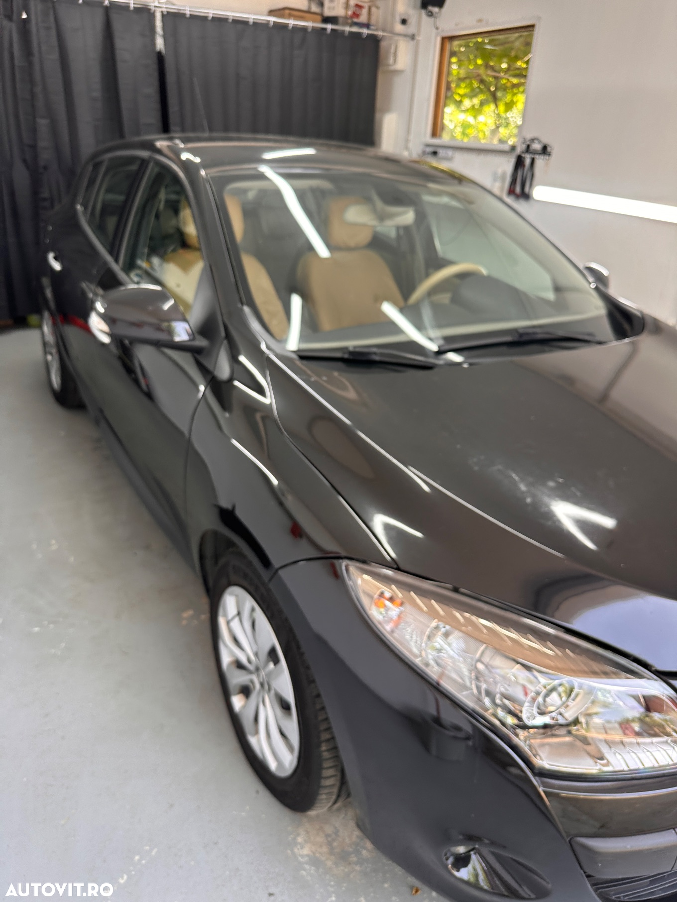 Renault Megane 1.9 dCi FAP Dynamique - 5