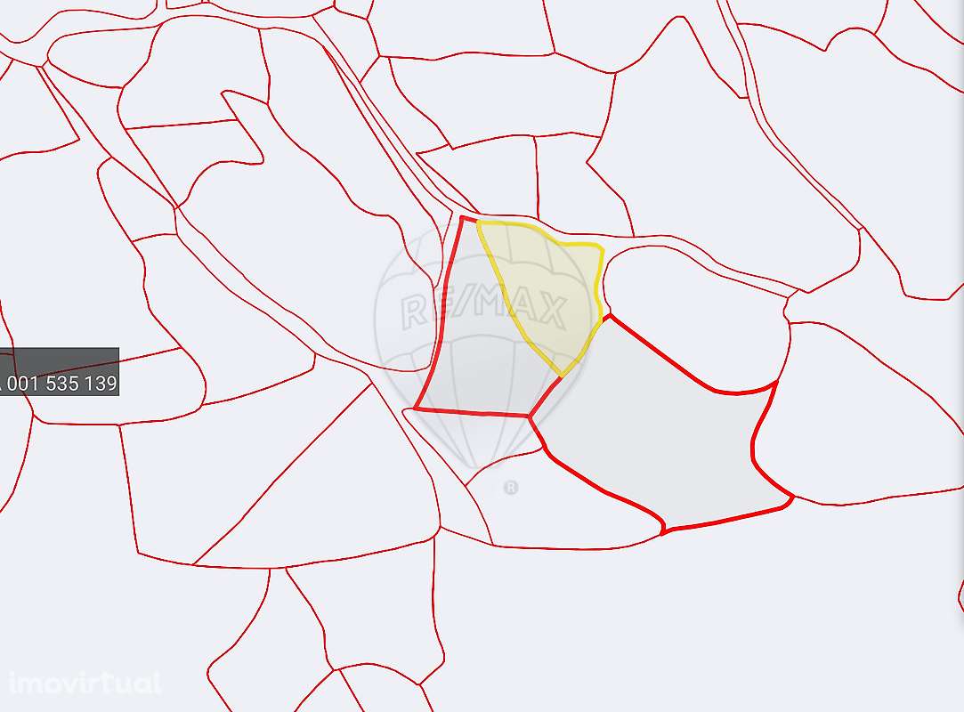 Terreno  para venda - Grande imagem: 2/3