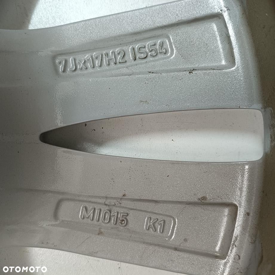 Alufelga 5x112 17 ET54 7J MINI 6855107 (F7638) - 4
