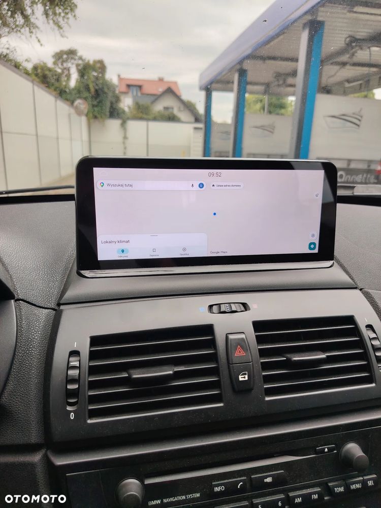 BMW X3 - 16