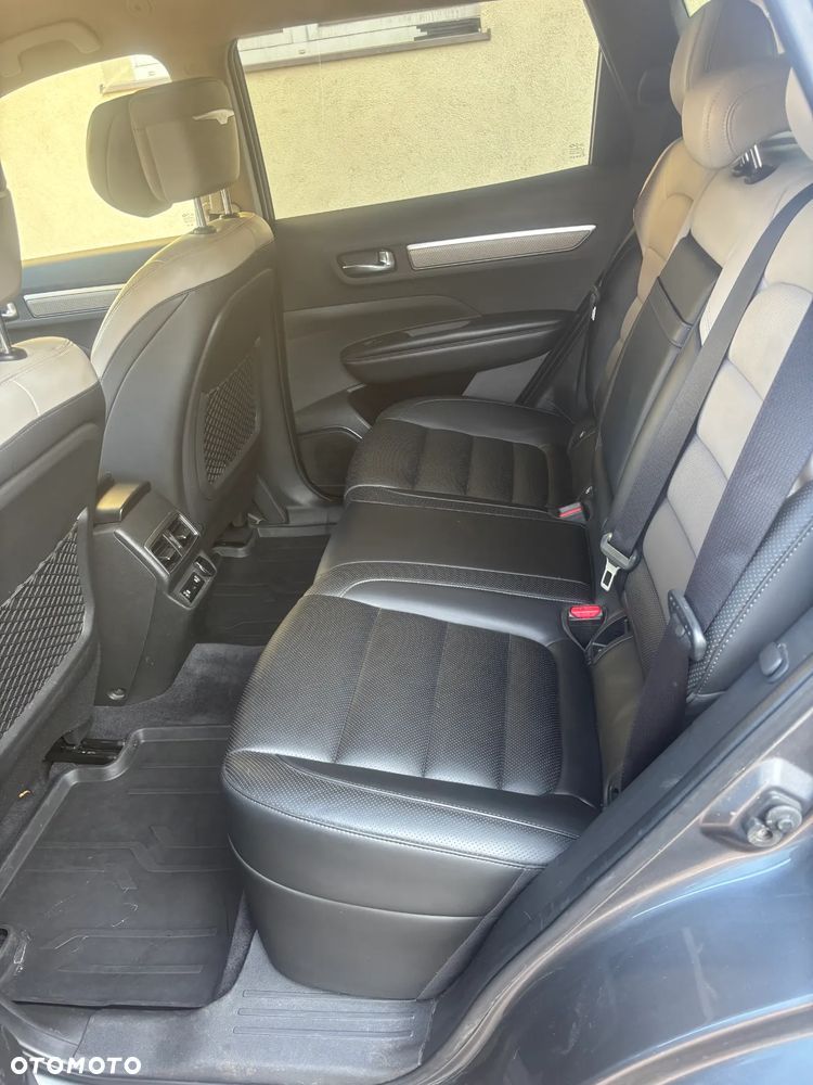 Renault Koleos 2.0 dCi Initiale Paris 4x4 X-Tronic - 12