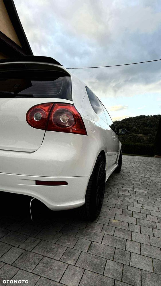 Volkswagen Golf - 7