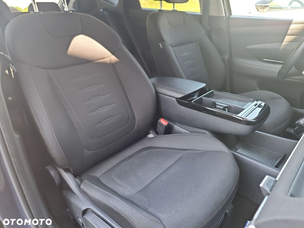 Hyundai Tucson 1.6 T-GDi 48V Smart 2WD DCT - 29