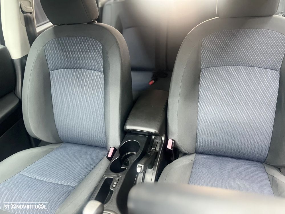 Nissan Qashqai 1.6 Visia - 18