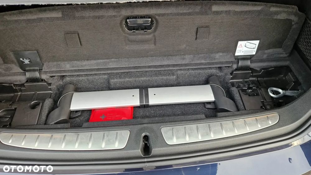 BMW Seria 3 320d Efficient Dynamic Edition - 28