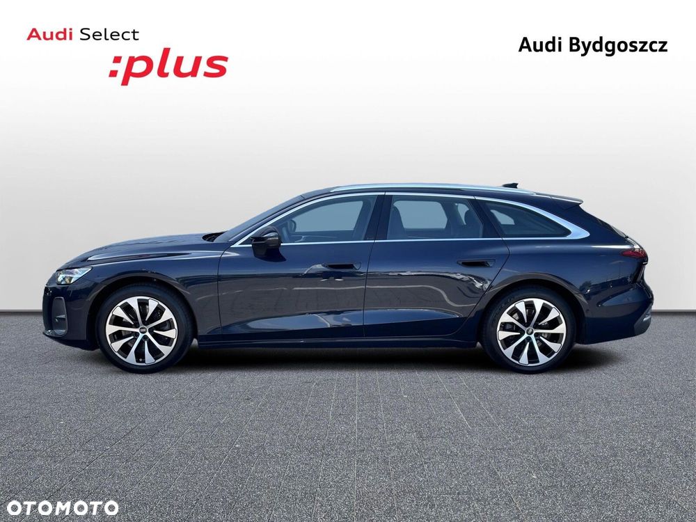 Audi A6 Avant - 3