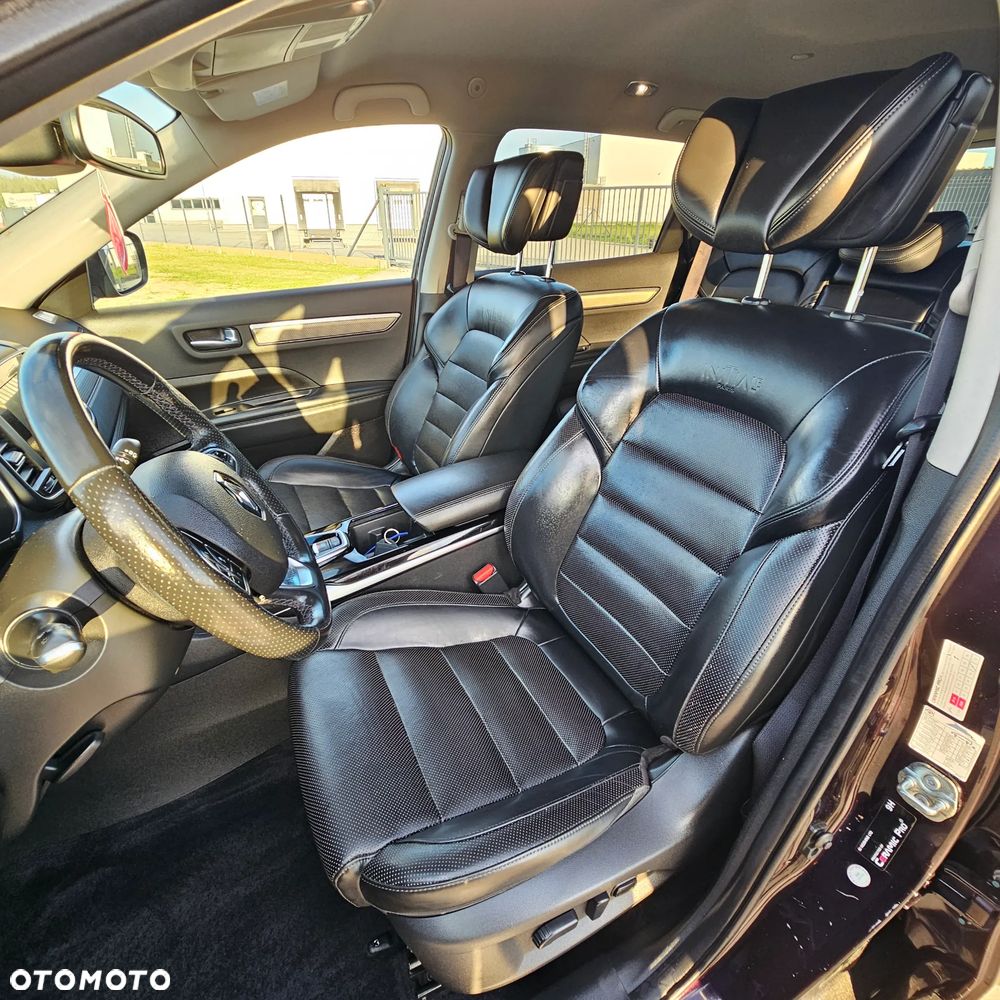 Renault Koleos - 17