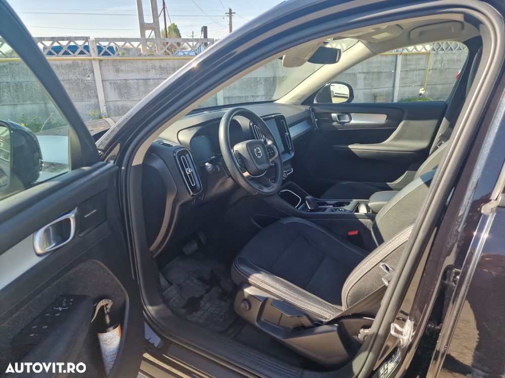 Volvo XC 40 D3 Base - 9