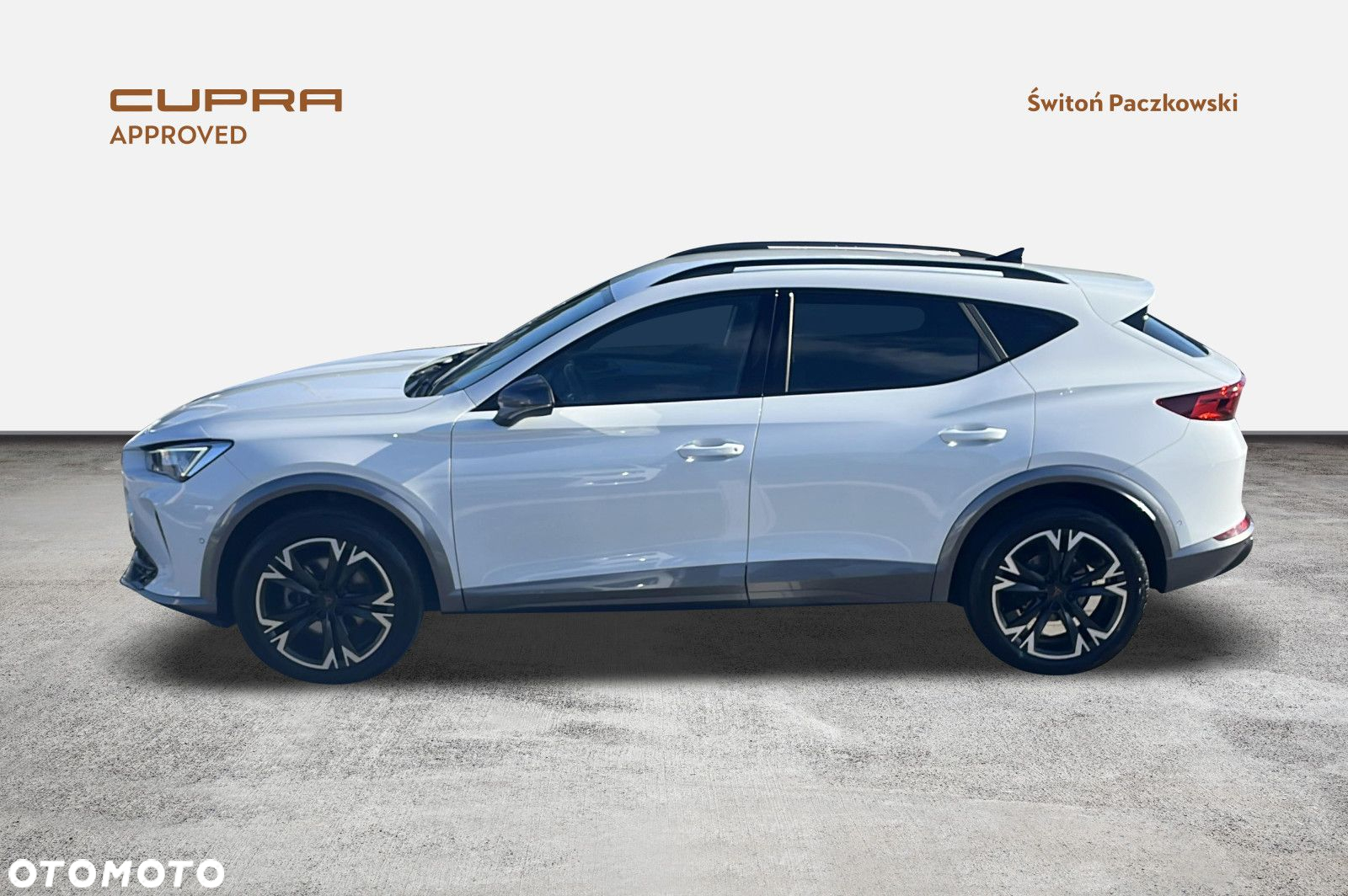 Cupra Formentor - 3