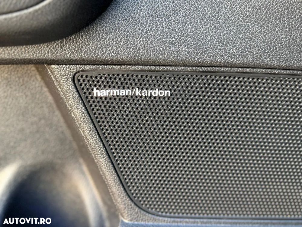 Kia Optima Sportagon 1.7 CRDI DCT GT Line - 35