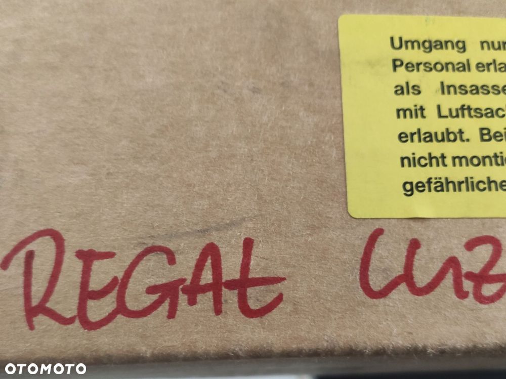 vw touareg airbag poduszka powietrzna 7l6880203b - 4