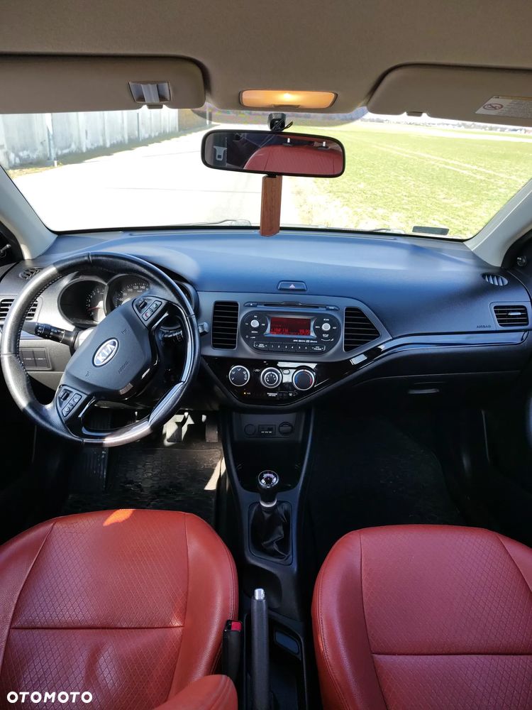 Kia Picanto - 9