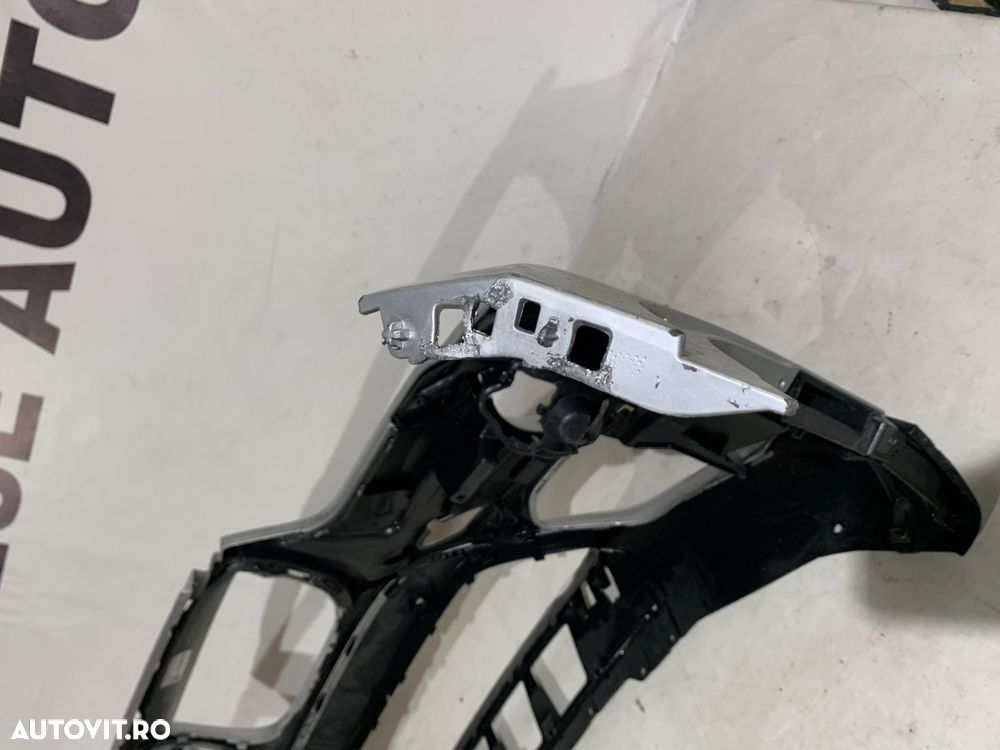 Bara fata BMW X1, F48, 2015, 2016, 2017, 2018, cod origine OE 51117354815. - 12