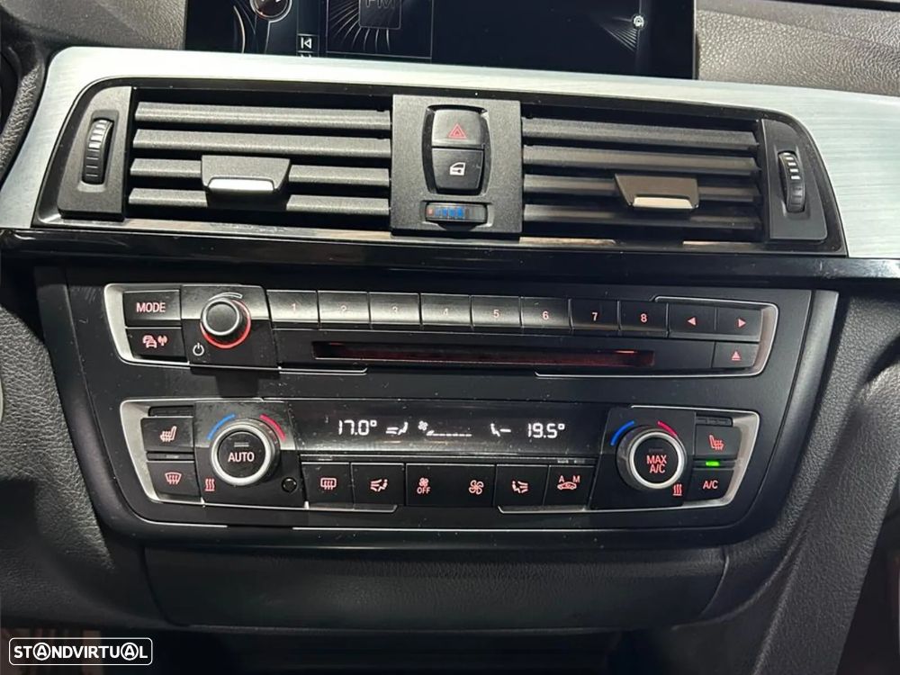 BMW 320 - 27